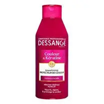 Dessange, Shampooing réveil'color cheveux colorés