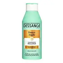 Dessange, Shampooing douce argile