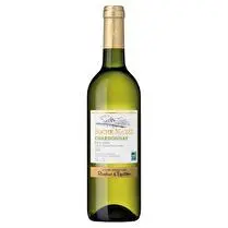 Roche Mazet, Pays d'Oc IGP - Chardonnay Blanc