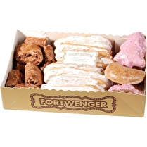 Fortwenger, Assortiment pains d'épices