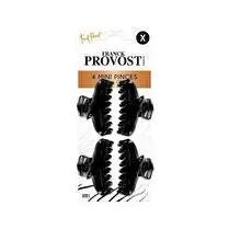 Franck Provost, 4 Mini pinces