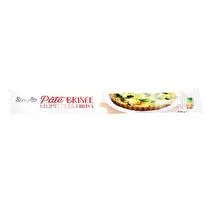 Simpl, Pâte brisée