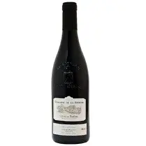 Domaine la Serrière, Côtes du Rhône AOP - Rouge
