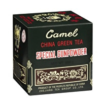 Chameau, Thé Vert 500 g