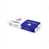Alsace Lait, Crème légère pour café 10% MG