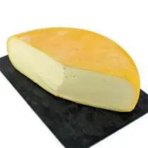 Maison Fischer, Tomme fermière nature Le Ribeaupierre