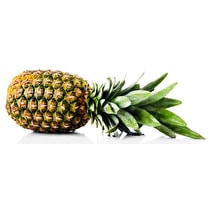 Votre primeur, Ananas extra sweet