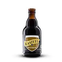 Kasteel, Bière brune