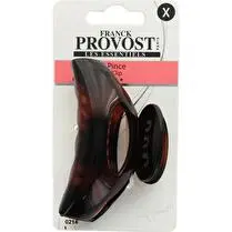 Franck Provost, 4 Pinces