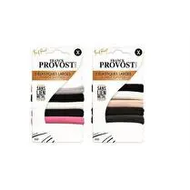 Franck Provost, 10 Elastiques fantaisie