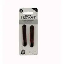 Franck Provost, 2 Petite barrettes