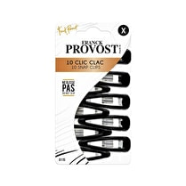 Franck Provost, 10 Clic clac moyen modèle
