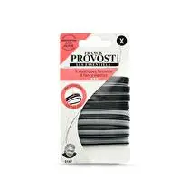Franck Provost, 24 Elastiques fantaisie 3 tailles
