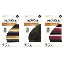 Franck Provost, 12 Elastiques fantaisie