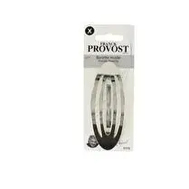 Franck Provost, Barrette mode