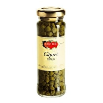 Eric Bur, Câpres