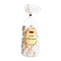 Eric Bur, Mini meringues