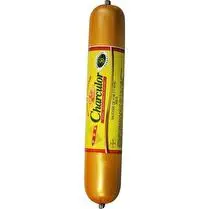 Charculor, Saucisse de foie et veau 200g