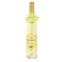 Clair de Lorraine, Crème de bergamote