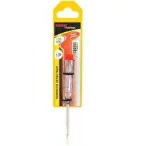 Ergox, Tournevis testeur 132mm