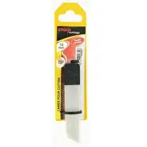 Ergox, Lames cassables pour cutter 18mm