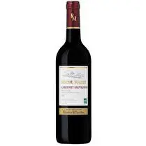 Roche Mazet, Pays d'Oc IGP - Cabernet Sauvignon Rouge