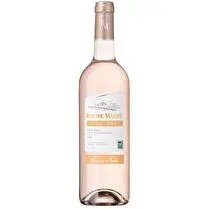Roche Mazet, Pays d'Oc IGP - Grenache Cinsault Rosé