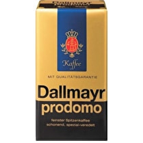 Dallmayr, Café moulu prodomo