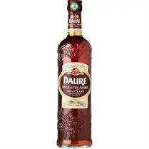 Dauré, Rivesaltes AOP hors d'âge vieilli 5ans