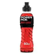 Powerade, Boisson diététique saveur cerise