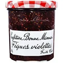 Bonne maman, Confiture de figues violettes