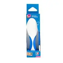 Tigex, Brosse et peigne