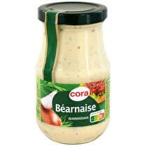 CORA Sauce Béarnaise