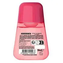 Ushuaïa, Déodorant bille grenade