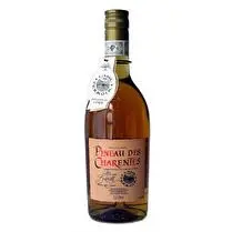L'âme du terroir, Pineau des Charentes AOC blanc