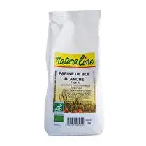 Naturaline, Farine de blé pâtissière T45