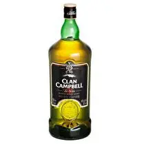 Clan Campbell, Blended Scoch Whisky