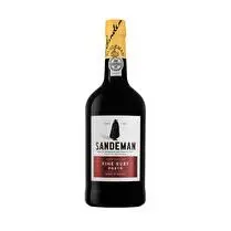Sandeman, Porto Ruby