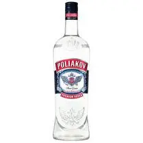 Poliakov, Vodka