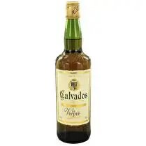 Le verpré, Calvados
