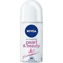 Nivéa, Déodorant bille peral et beauty