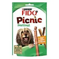 Purina, Bâtonnets picnic festival