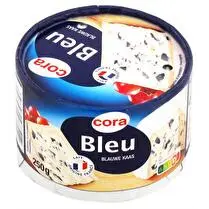 Cora, Bleu fromage à pâte persillée