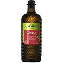 CARAPELLI Huile d'olive vierge extra vivace