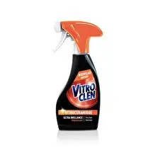 Vitroclen, Nettoyant express vitrocéramique et induction pistolet
