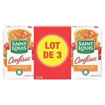 Saint Louis, Sucre gélifiant Spécial confiture