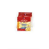 Entremont, Emmental râpé extra-fin