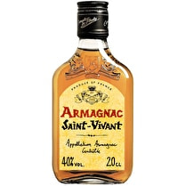 Saint-Vivant, Armagnac