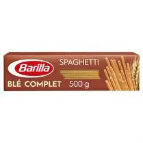 Barilla, Spaghetti n°5 au blé complet