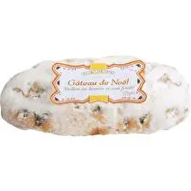 Fortwenger, Stollen au beurre et aux fruits